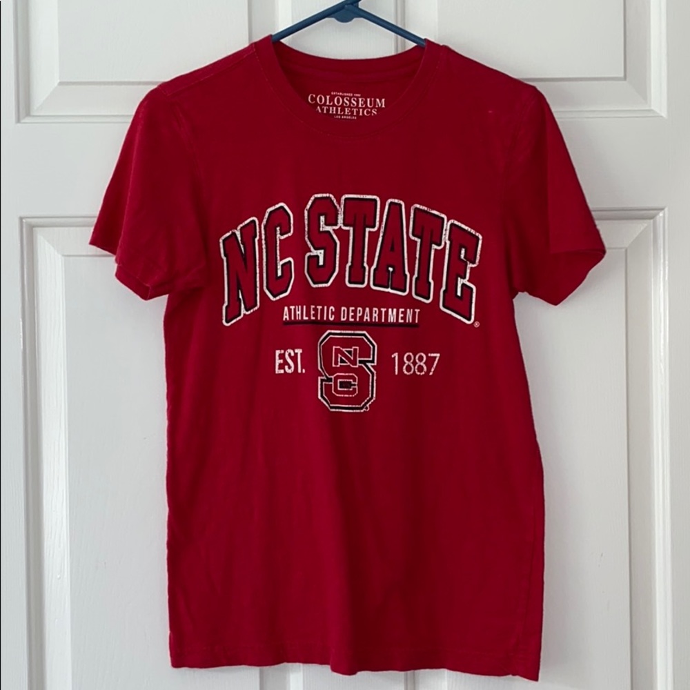 Women’s Small NC State T Shirt